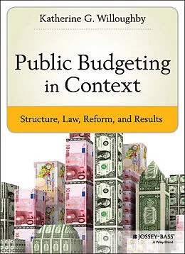 E-Book (pdf) Public Budgeting in Context von Katherine G. Willoughby