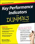 E-Book (pdf) Key Performance Indicators For Dummies von Bernard Marr