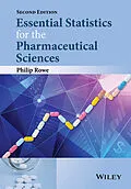 E-Book (pdf) Essential Statistics for the Pharmaceutical Sciences von Philip Rowe