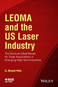 E-Book (epub) LEOMA and the US Laser Industry von C. Breck Hitz