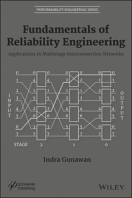 E-Book (pdf) Fundamentals of Reliability Engineering von Indra Gunawan