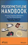 E-Book (epub) Polyoxymethylene Handbook von Sigrid Lüftl, Visakh P. M., Sarath Chandran