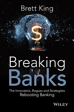 E-Book (pdf) Breaking Banks von Brett King