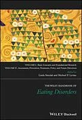 E-Book (epub) Wiley Handbook of Eating Disorders von Linda Smolak, Michael P. Levine