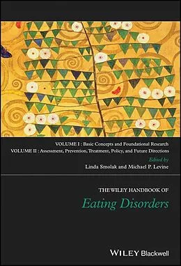 E-Book (epub) Wiley Handbook of Eating Disorders von Linda Smolak, Michael P. Levine