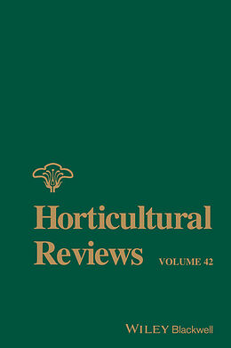 eBook (pdf) Horticultural Reviews de 