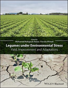 eBook (pdf) Legumes under Environmental Stress de 