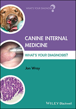 E-Book (pdf) Canine Internal Medicine von Jon Wray