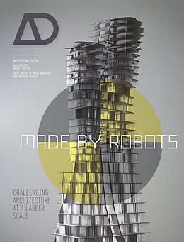 eBook (pdf) Made by Robots de 