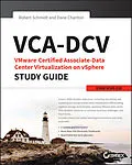 E-Book (epub) VCA-DCV VMware Certified Associate on vSphere Study Guide von Robert Schmidt, Dane Charlton