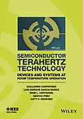 E-Book (pdf) Semiconductor TeraHertz Technology von Guillermo Carpintero, Enrique Garcia-Munoz, Hans Hartnagel