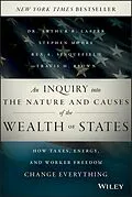 E-Book (epub) Inquiry into the Nature and Causes of the Wealth of States von Arthur B. Laffer, Stephen Moore, Rex A. Sinquefield