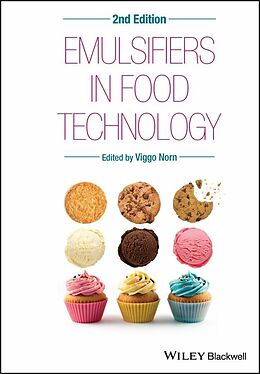 eBook (epub) Emulsifiers in Food Technology de 