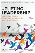 E-Book (pdf) Uplifting Leadership, von Andy Hargreaves, Alan Boyle, Alma Harris