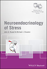 E-Book (epub) Neuroendocrinology of Stress von 