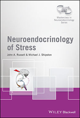 E-Book (epub) Neuroendocrinology of Stress von 