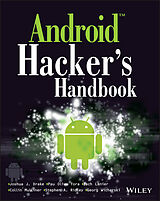 eBook (epub) Android Hacker's Handbook de Joshua J. Drake, Zach Lanier, Collin Mulliner