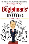E-Book (pdf) The Bogleheads' Guide to Investing von Mel Lindauer, Taylor Larimore, Michael LeBoeuf