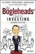 E-Book (epub) Bogleheads' Guide to Investing von Mel Lindauer, Taylor Larimore, Michael LeBoeuf