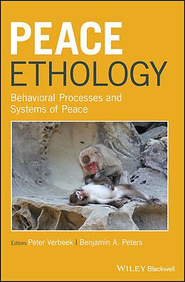 eBook (pdf) Peace Ethology de 