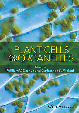 eBook (epub) Plant Cells and their Organelles de 