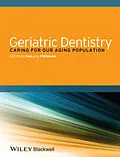 E-Book (pdf) Geriatric Dentistry von Paula K. Friedman