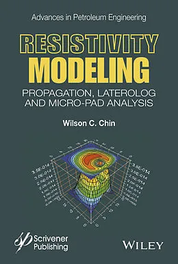 E-Book (epub) Resistivity Modeling von Wilson C. Chin