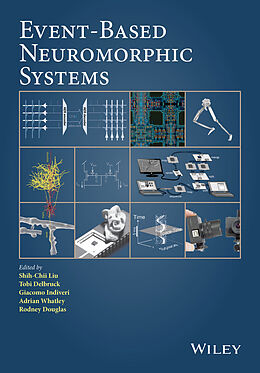 eBook (epub) Event-Based Neuromorphic Systems de 