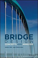 eBook (pdf) Bridge Design de António J. Reis, José J. Oliveira Pedro