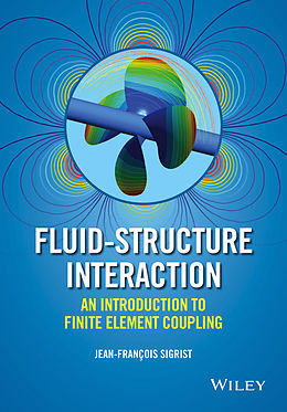 E-Book (pdf) Fluid-Structure Interaction von Jean-François Sigrist