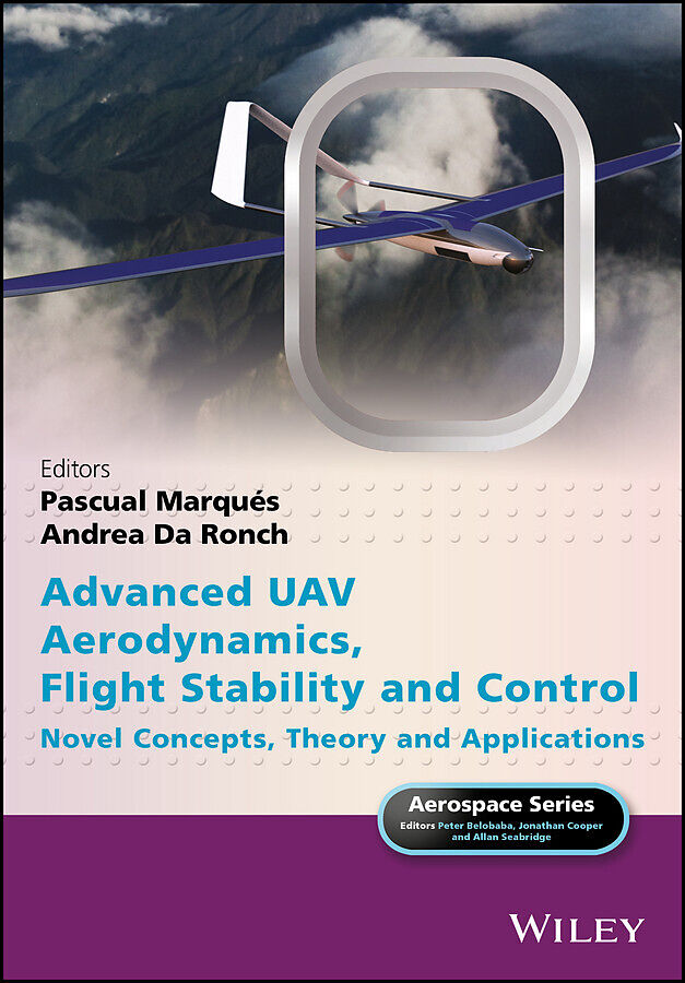Advanced UAV Aerodynamics, Flight Stability and Control eBooks en anglais Ex Libris