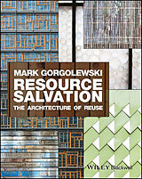 Couverture cartonnée Resource Salvation de Mark Gorgolewski
