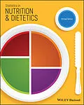 E-Book (epub) Statistics in Nutrition and Dietetics von Michael Nelson