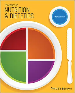 E-Book (epub) Statistics in Nutrition and Dietetics von Michael Nelson