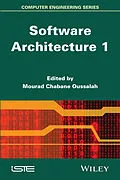 E-Book (pdf) Software Architecture von 