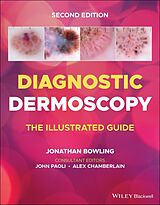 eBook (epub) Diagnostic Dermoscopy de 