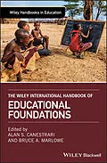 E-Book (pdf) The Wiley International Handbook of Educational Foundations von Alan Canestrari, Bruce Marlowe