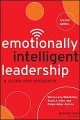 E-Book (pdf) Emotionally Intelligent Leadership von Marcy Levy Shankman, Scott J. Allen, Paige Haber-Curran