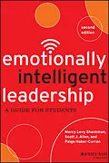 E-Book (pdf) Emotionally Intelligent Leadership von Marcy Levy Shankman, Scott J. Allen, Paige Haber-Curran