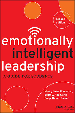 E-Book (pdf) Emotionally Intelligent Leadership von Marcy Levy Shankman, Scott J. Allen, Paige Haber-Curran