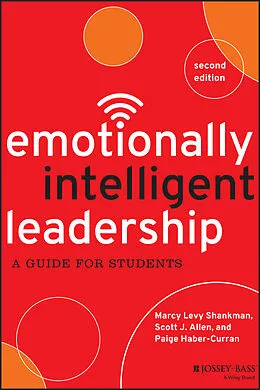 E-Book (epub) Emotionally Intelligent Leadership von Marcy Levy Shankman, Scott J, Allen