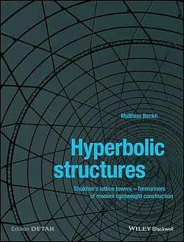E-Book (epub) Hyperbolic Structures von Matthias Beckh