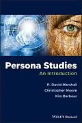 E-Book (pdf) Persona Studies von P. David Marshall, Christopher Moore, Kim Barbour