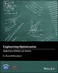 E-Book (epub) Engineering Optimization von R. Russell Rhinehart