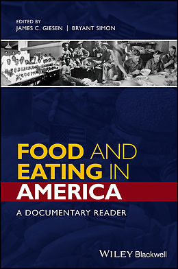E-Book (pdf) Food and Eating in America von 