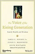 E-Book (epub) Voice of the Rising Generation von James E. Hughes, Susan E. Massenzio, Keith Whitaker
