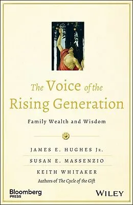 E-Book (epub) Voice of the Rising Generation von James E. Hughes, Susan E. Massenzio, Keith Whitaker