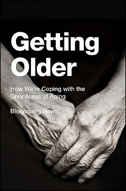 E-Book (epub) Getting Older von Bloomberg News