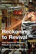 E-Book (pdf) Reckoning to Revival von Keith Naughton