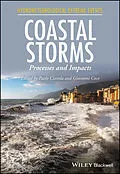 E-Book (epub) Coastal Storms von Paolo Ciavola, Giovanni Coco